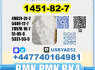 1451 - 82 - 7 2 - Brom - 4 - methylpropiophenone BK4 BVF source factory (3)