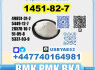 1451 - 82 - 7 2 - Brom - 4 - methylpropiophenone BK4 BVF source factory (5)