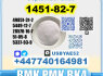 1451 - 82 - 7 2 - Brom - 4 - methylpropiophenone BK4 BVF source factory (7)