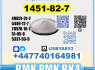 1451 - 82 - 7 2 - Brom - 4 - methylpropiophenone BK4 BVF source factory (8)