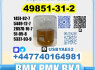 49851 - 31 - 2 2 - Bromovalerophenone BMK PMK BK4 BVF bulk supply (3)