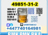 49851 - 31 - 2 2 - Bromovalerophenone BMK PMK BK4 BVF bulk supply (4)