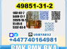 49851 - 31 - 2 2 - Bromovalerophenone BMK PMK BK4 BVF bulk supply (6)