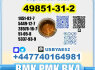 49851 - 31 - 2 2 - Bromovalerophenone BMK PMK BK4 BVF bulk supply (7)