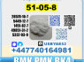 Procaine HCl 51 - 0 - 8 bvf bk4 2b4m BMK pmk source factory