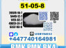 Procaine HCl 51 - 0 - 8 bvf bk4 2b4m BMK pmk source factory (4)