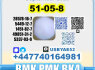 Procaine HCl 51 - 0 - 8 bvf bk4 2b4m BMK pmk source factory (6)