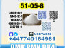 Procaine HCl 51 - 0 - 8 bvf bk4 2b4m BMK pmk source factory (7)