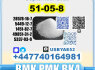 Procaine HCl 51 - 0 - 8 bvf bk4 2b4m BMK pmk source factory (8)