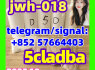 Raw Materials precursor 5cladba adbb 5fadb jwh - 018