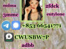 5cladba, cas 2709672 - 58 - 0, Fast and safe transportation 853 66541771