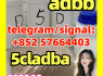 5cladba adbb 5fadb jwh - 018 Raw Materials precursor Cannabinoids k2 molly