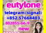 802855 - 66 - 9 eutylone top quality hot sale