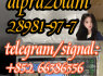 alprazolam 28981 - 97 - 7