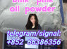 bmk pmk oil powder