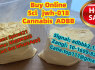 Strong ADBB ADB - FUBIATA 4FADB K2 5cl 5cladb spice MDMB - BUTINACA MDMB - 4en - PINACA 5fadb thc (4)