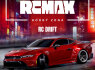 Rcmax vienintelė RC drift trasa Lietuvoje