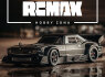 Rcmax vienintelė RC drift trasa Lietuvoje