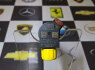 Kuro purkštukai Mercedes - A180, A200, B180, B200, CLA200. 28230891 (2)