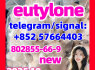 eutylone 802855 - 66 - 9 new formula top quality hot sale safe delivery in stock