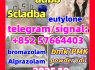 5cladba adbb 5fadb jwh - 018 eutylone 802855 - 66 - 9 alprazolam 28981 - 97 - 7 bromazolam 71368 - 80 - 4