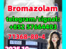 bromazolam 71368 - 80 - 4 Etizolam 40054 - 69 - 1 Benzodiazepines