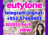 802855 - 66 - 9 eutylone new formula top quality