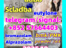 5cladba adbb 5fadb jwh - 018 bromazolam 71368 - 80 - 4