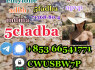5cladba, cas 2709672 - 58 - 0, Early payment and early enjoyment 853 66541771