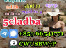 5cladba, cas 2709672 - 58 - 0, Wholesale Price Best Service 853 66541771