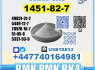 1451 - 82 - 7 2 - Brom - 4 - methylpropiophenone BK4 source factory