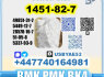 1451 - 82 - 7 2 - Brom - 4 - methylpropiophenone BK4 source factory (2)