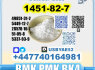 1451 - 82 - 7 2 - Brom - 4 - methylpropiophenone BK4 source factory (3)