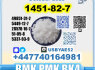1451 - 82 - 7 2 - Brom - 4 - methylpropiophenone BK4 source factory (5)