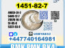 1451 - 82 - 7 2 - Brom - 4 - methylpropiophenone BK4 source factory (6)