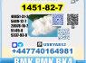 1451 - 82 - 7 2 - Brom - 4 - methylpropiophenone BK4 source factory (7)