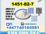 1451 - 82 - 7 2 - Brom - 4 - methylpropiophenone BK4 source factory (8)