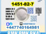 1451 - 82 - 7 bk4 bmk pmk BVF Technical Grade factory