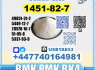 1451 - 82 - 7 bk4 bmk pmk BVF Technical Grade factory (8)