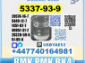 4 - Methylpropiophenone 5337 - 93 - 9 BMK SourceFactory (10)