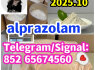 Alprazolam, 28981 - 97 - 7