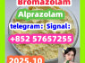 cas 28981 - 97 - 7 Alprazolam High quality