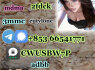 5cladba, cas 2709672 - 58 - 0, Wholesale Price Best Service 853 66541771