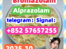 Bromazolam CAS Number 71368 - 80 - 4