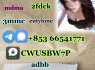 5cladba, cas 2709672 - 58 - 0, Competitive Price 853 66541771