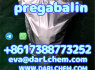 pregabalin crystals powder 148553 - 50 - 8 China Factory Supply High Quality Salt (2)