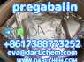 pregabalin crystals powder 148553 - 50 - 8 China Factory Supply High Quality Salt (3)