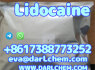 Supply Best Lidocaine base hcl crystals powder 137 - 58 - 6 Price (2)