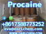 99 Purity Procaine crystals Powder 59 - 46 - 1 Em Po Polvo Powder51 - 05 - 8 Fast Delivery Door to Door (3)