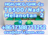 HGH 191AA BPC - 157 TB - 500 raw powder 12629 - 01 - 5 Factory (2)